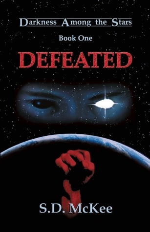 Defeated
