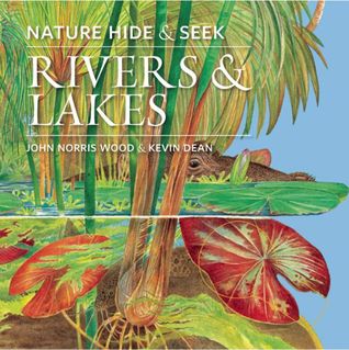 Rivers & Lakes (Nature Hide and Seek)