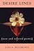 Desire Lines: New and Selected Poems (American Poets Continuum)
