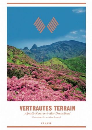 Vertrautes Terrain: Contemporary Art in / about Germany