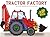 Tractor Factory