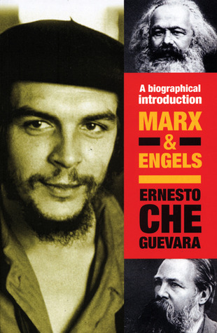 Marx & Engels: A Biographical Introduction (Che Guevara Publishing Project)