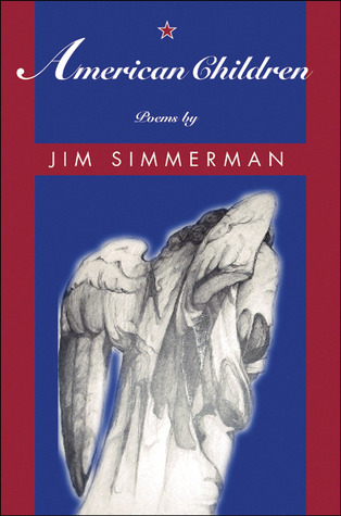 American Children (American Poets Continuum)