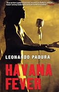Havana Fever (Mario Conde, #6)