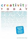 Creativity Today Creativity Today