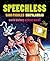 Speechless by Paul Fitzgerald (aka Polyp)