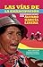 Las Vías de emancipación en Bolivia by Álvaro García Linera