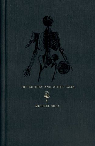 The Autopsy and Other Tales (Hardcover)