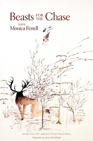 Beasts for the Chase: Poems (Paperback)