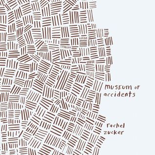 Museum of Accidents (Paperback)