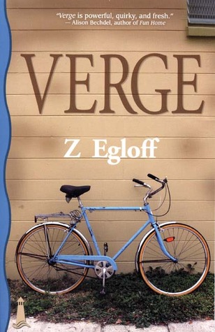 Verge (Paperback)