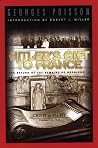 Hitler's Gift to France: The Return of the Remains of Napoleon II Hitler's Gift to France: The Return of the Remains of Napoleon II