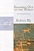Reaching Out to the World: New & Selected Prose Poems (Marie Alexander Poetry Series)