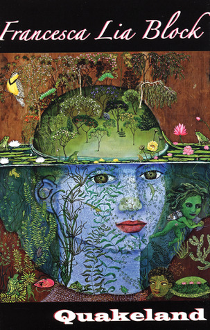 Quakeland (Hardcover)