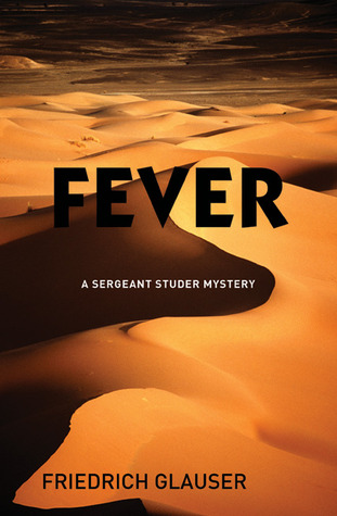 Fever (Wachtmeister Studer #2)