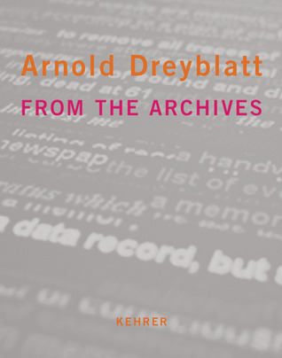 From the Archives (German Edition)