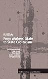 Russia: From Work...