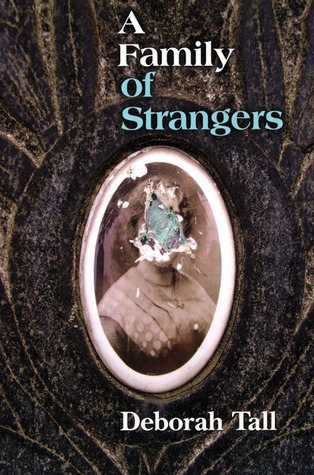 A Family of Strangers (Paperback)