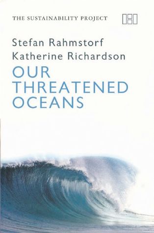 Our Threatened Oceans (Sustainability Project)