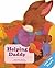 Helping Daddy (Baby Bunny Board Books)