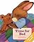Time for Bed (Baby Bunny Board Books)