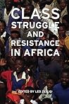 Class Struggle an...