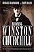 Becoming Winston Churchill by Michael McMenamin