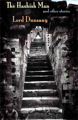 The Hashish Man and Other Stories (Paperback)