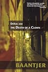DeKok and the Death of a Clown