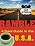Ramble: A Field Guide to th...