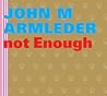 John M. Armleder: Too Much is Not Enough (German Edition)
