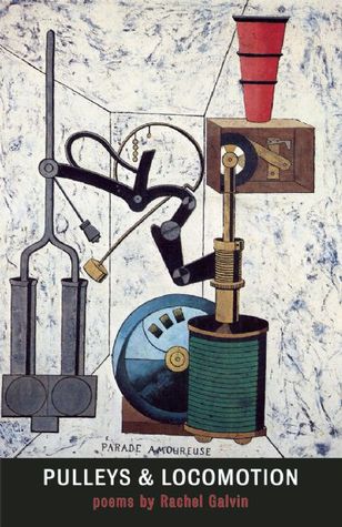 Pulleys and Locomotion (Paperback)