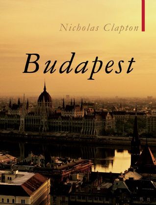 Budapest (Armchair Traveller)