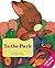 In the Park: A Baby Bunny Board Book