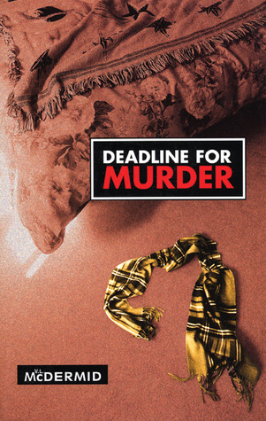 Deadline For Murder (Lindsay Gordon, #3)