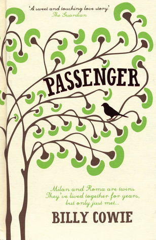 Passenger (Hardcover)