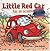 Little Red Car Has an Accident