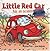 Little Red Car Has an Accident