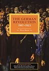 The German Revolution, 1917-1923