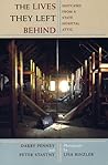 The Lives They Left Behind by Darby Penney