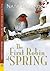 The First Robin of Spring