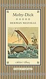 Moby-Dick by Herman Melville Moby-Dick by Herman Melville