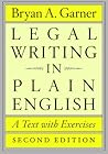 Legal Writing in ...