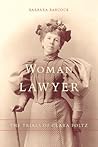 Woman Lawyer: The...