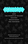 Sophocles II: Aja...