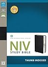 NIV Study Bible, ...