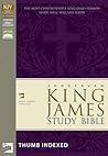 Zondervan KJV Stu...