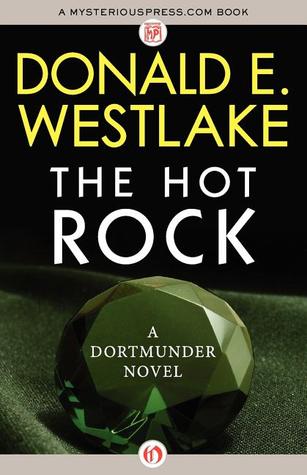 The the Hot Rock