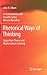 Rhetorical Ways of Thinking: Vygotskian Theory and Mathematical Learning