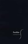 Baedan 1 by Baedan